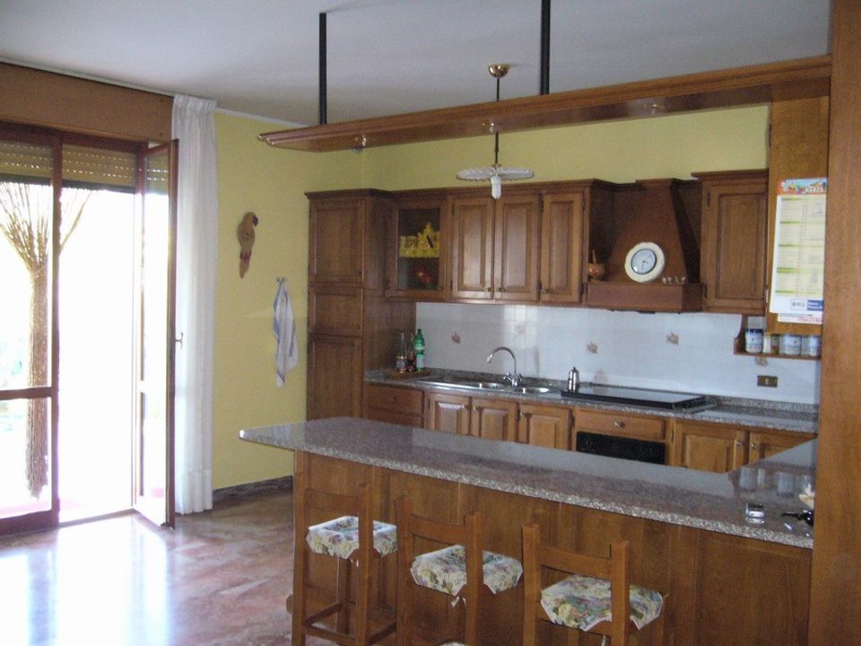 Villa i Acquaviva Picena, Ascoli Piceno - foto 5