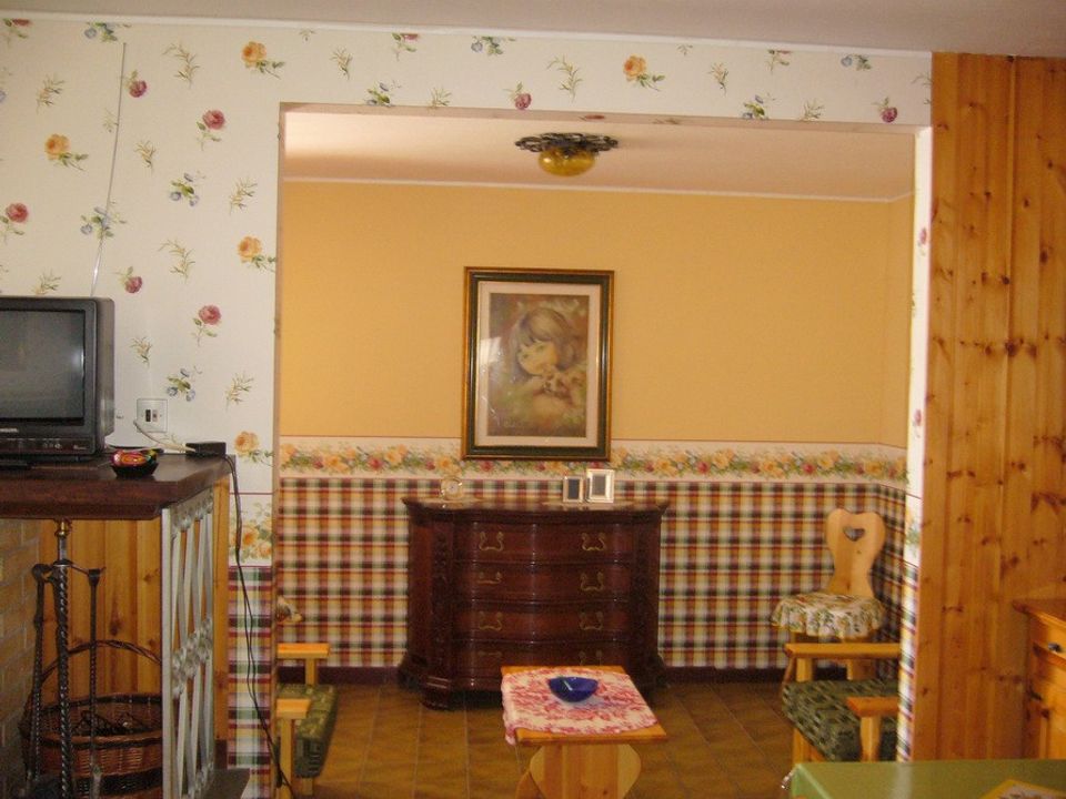 Lejlighed i Montefortino, Fermo - foto 4