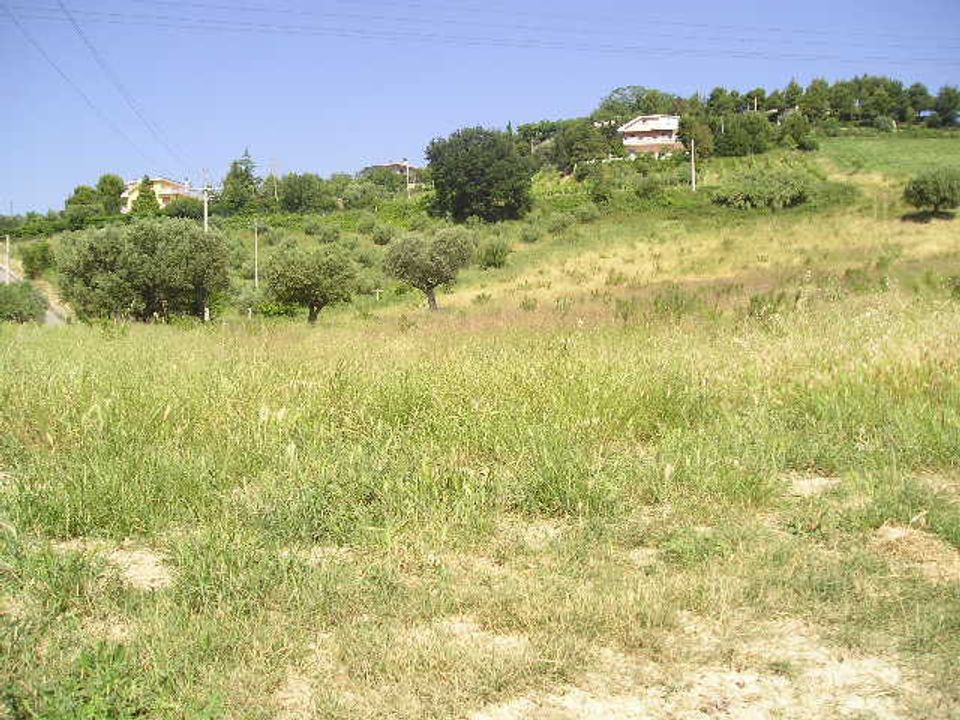Helårsgrund i Monteprandone, Ascoli Piceno - foto 3