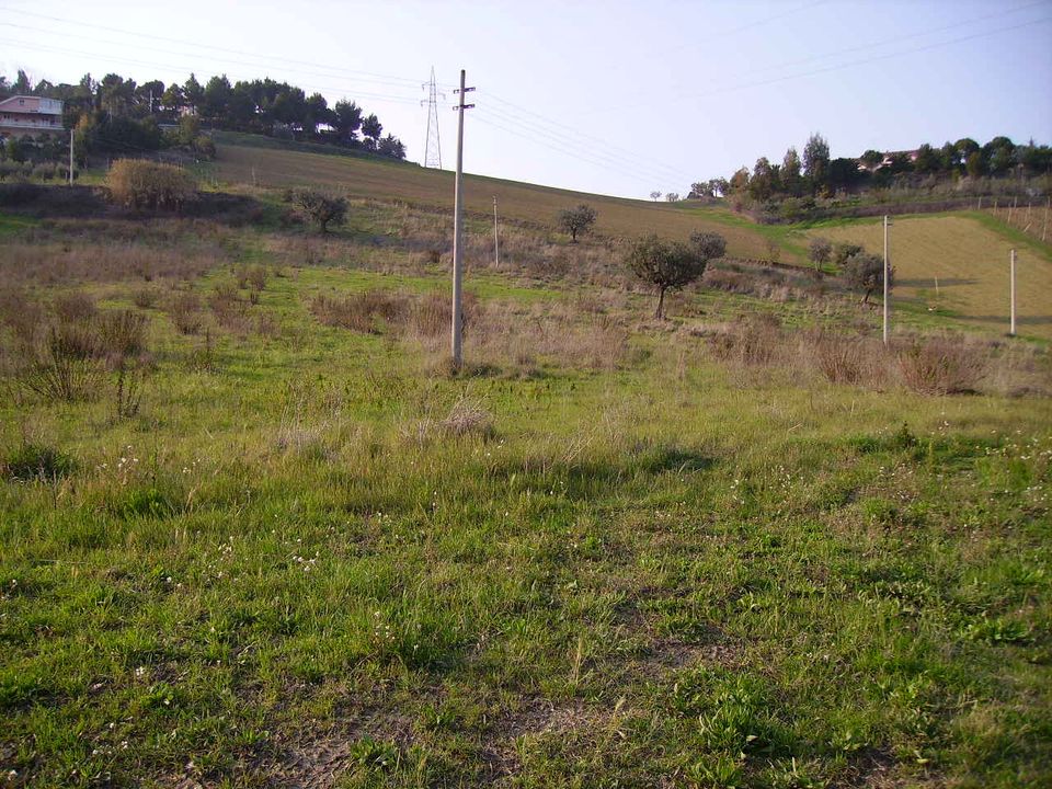 Helårsgrund i Monteprandone, Ascoli Piceno - foto 4