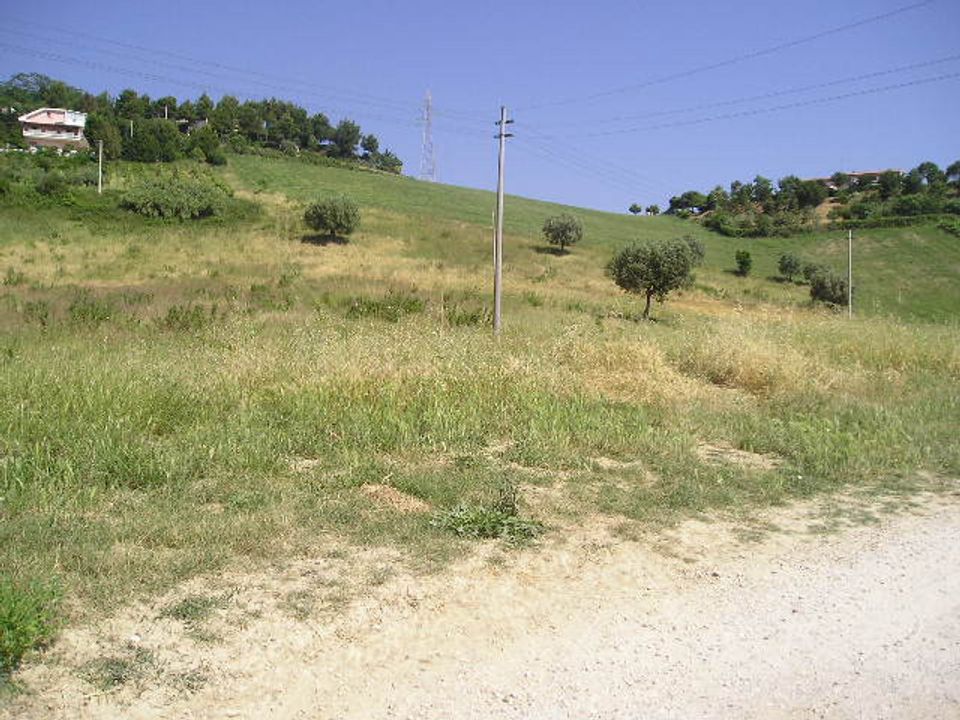 Helårsgrund i Monteprandone, Ascoli Piceno - foto 5
