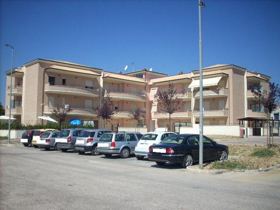 Lejlighed i Cupra Marittima, Ascoli Piceno - foto 2