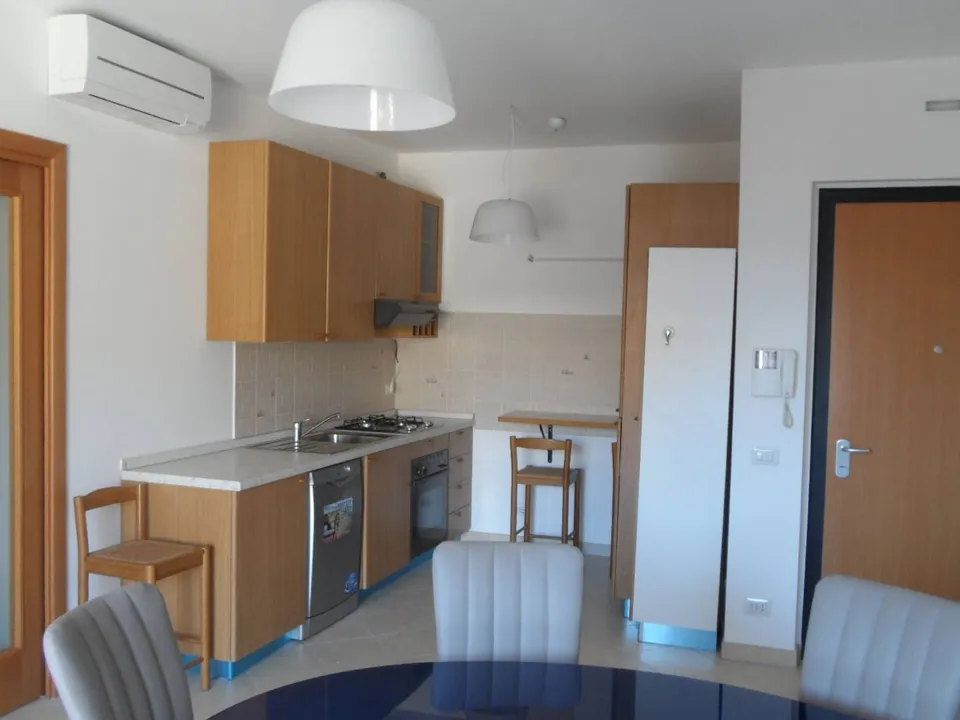Lejlighed i Cupra Marittima, Ascoli Piceno - foto 4