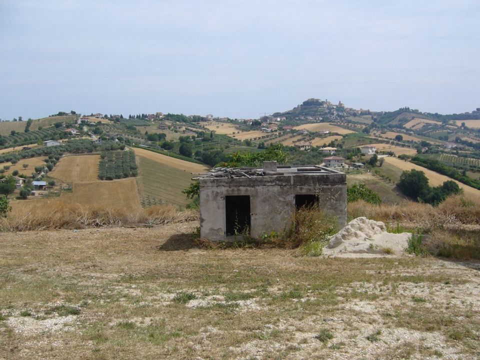 Landejendom i Controguerra, Teramo - foto 2