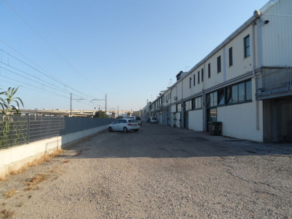 Commercieel vastgoed in San Benedetto Del Tronto, Ascoli Piceno - foto 3