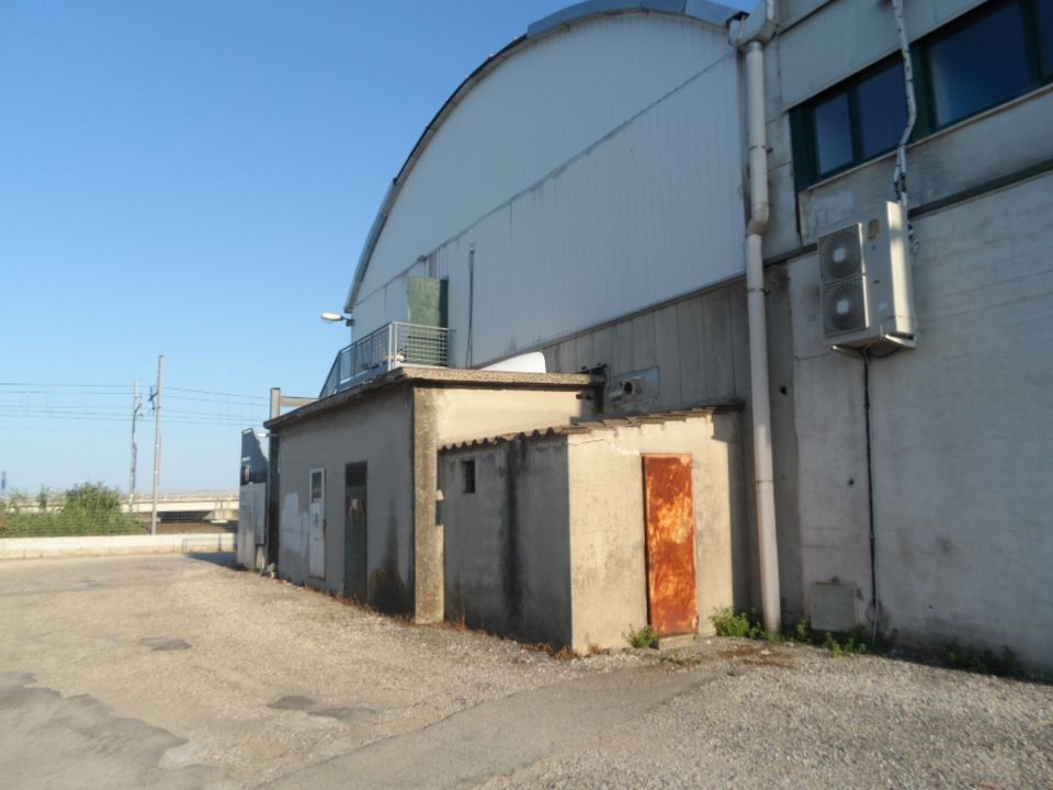 Commercieel vastgoed in San Benedetto Del Tronto, Ascoli Piceno - foto 4
