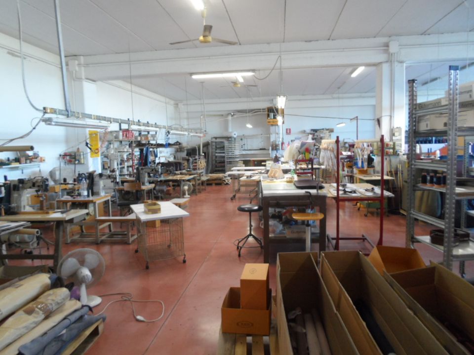Commercieel vastgoed in San Benedetto Del Tronto, Ascoli Piceno - foto 5
