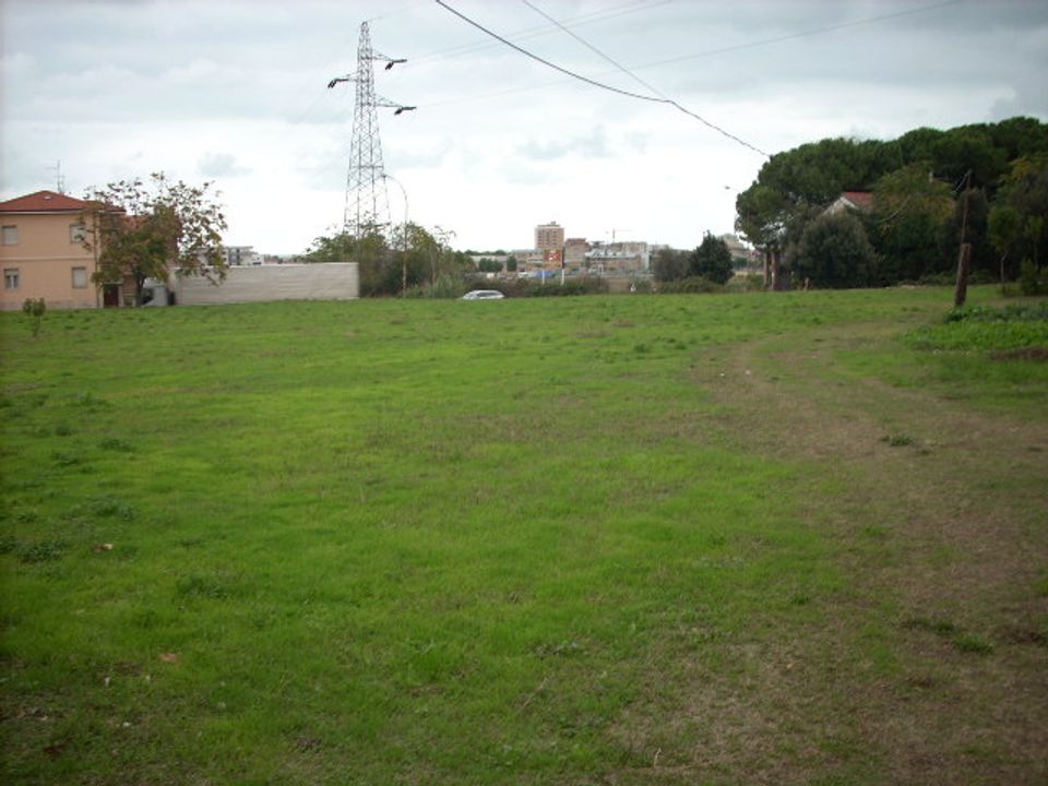 Helårsgrund i San Benedetto Del Tronto, Ascoli Piceno - foto 1