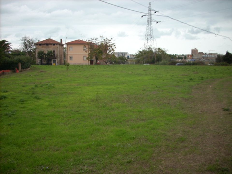 Helårsgrund i San Benedetto Del Tronto, Ascoli Piceno - foto 2