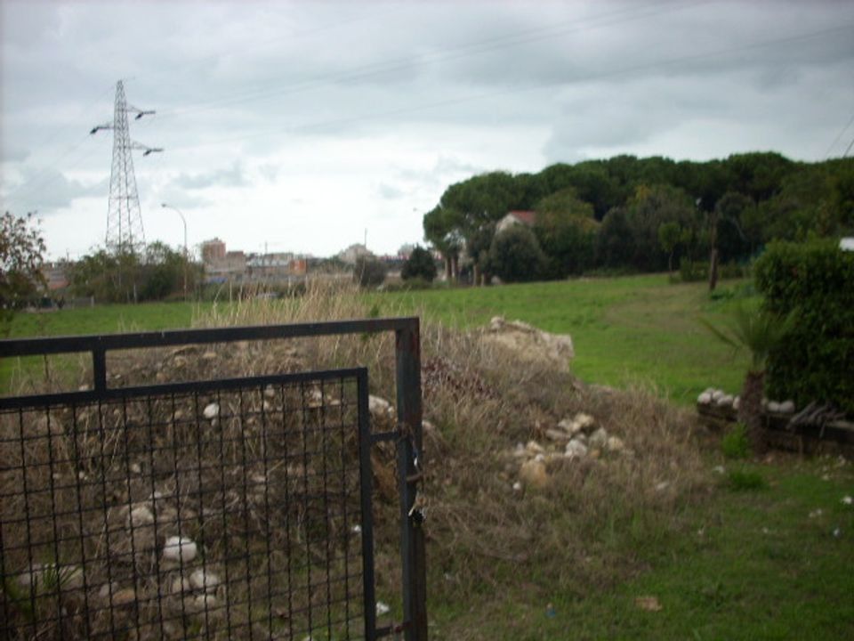 Helårsgrund i San Benedetto Del Tronto, Ascoli Piceno - foto 4