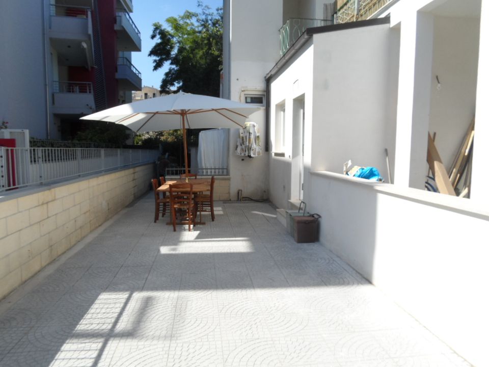Lejlighed i Tortoreto, Teramo - foto 1