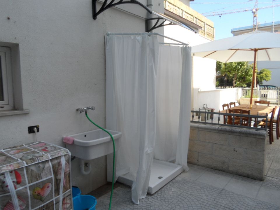 Lejlighed i Tortoreto, Teramo - foto 2