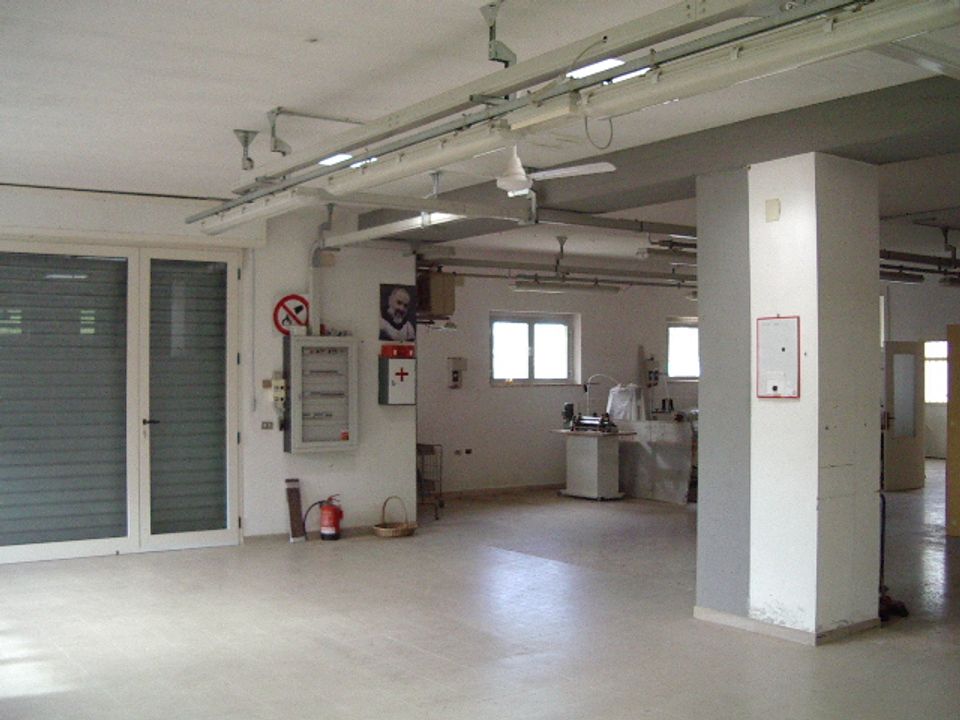 Erhvervsejendom i Colonnella, Teramo - foto 2