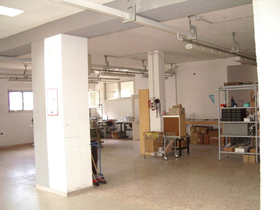 Erhvervsejendom i Colonnella, Teramo - foto 3