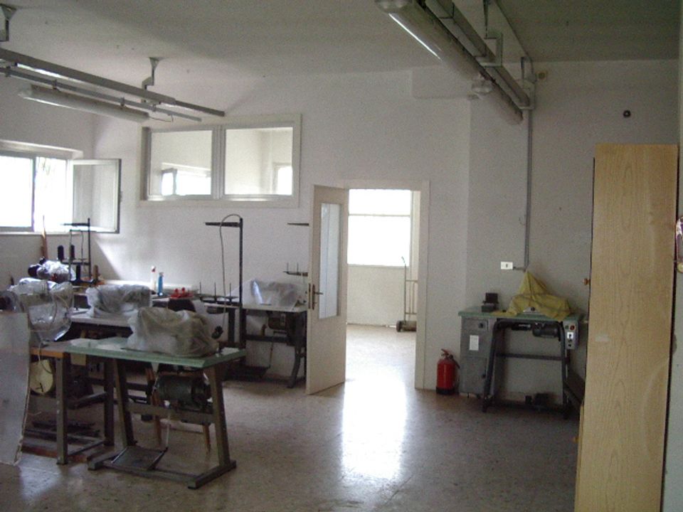 Erhvervsejendom i Colonnella, Teramo - foto 4