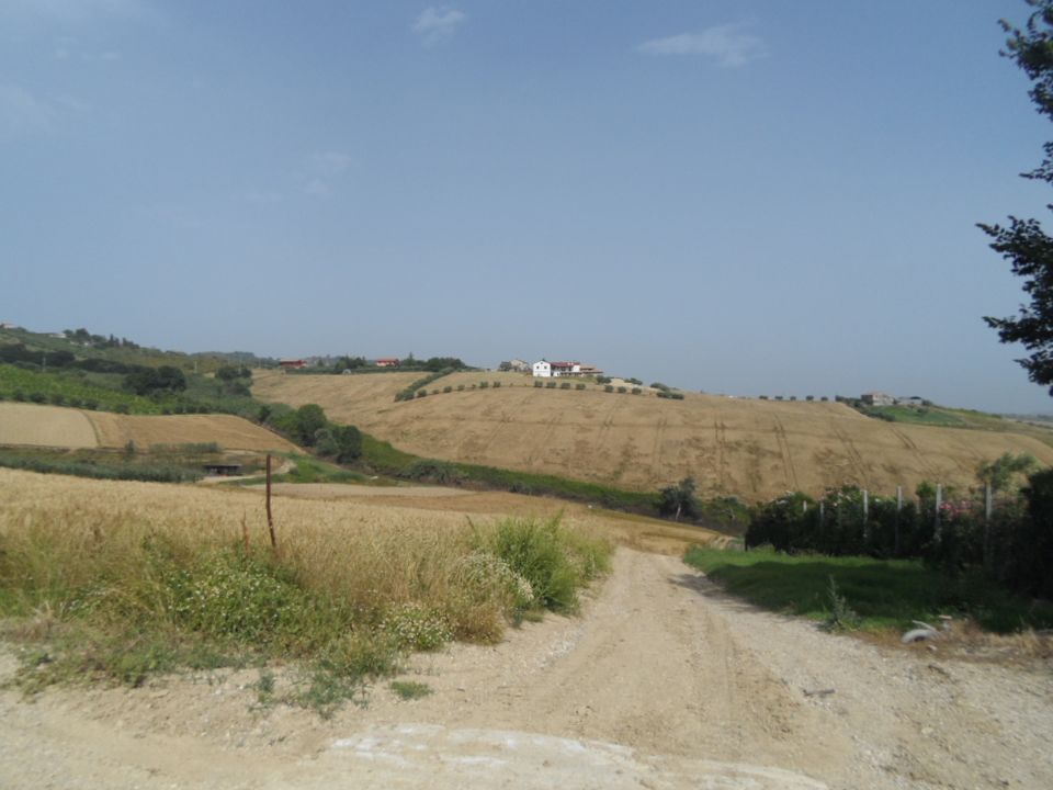 Helårsgrund i Colonnella, Teramo - foto 1