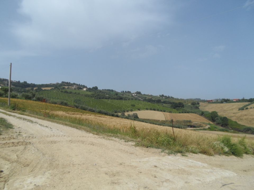 Helårsgrund i Colonnella, Teramo - foto 2
