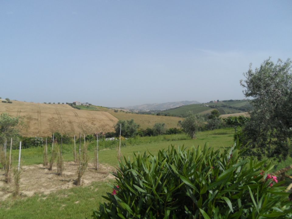 Helårsgrund i Colonnella, Teramo - foto 3