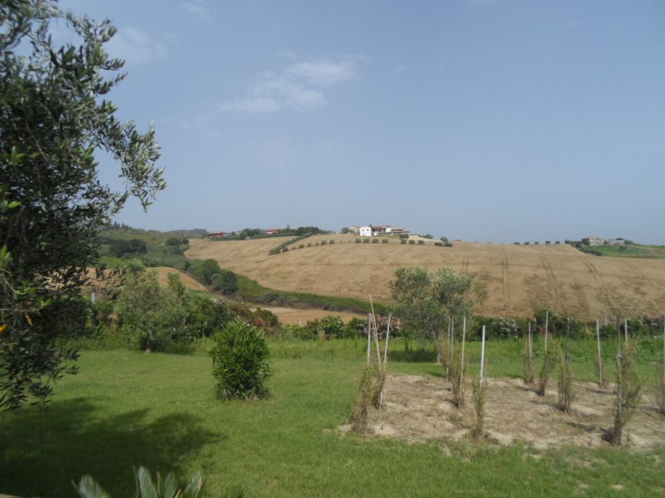 Helårsgrund i Colonnella, Teramo - foto 4