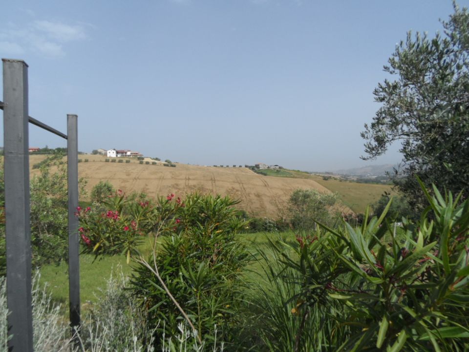 Helårsgrund i Colonnella, Teramo - foto 5