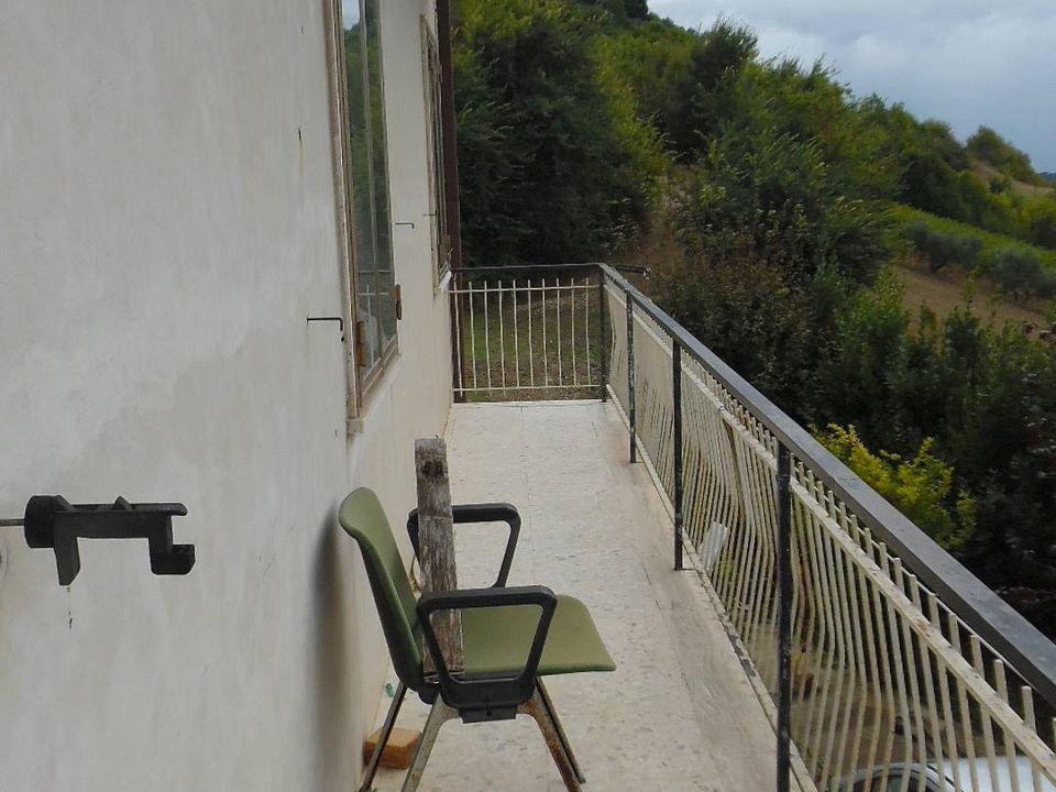 Villa i Ripatransone, Ascoli Piceno - foto 5
