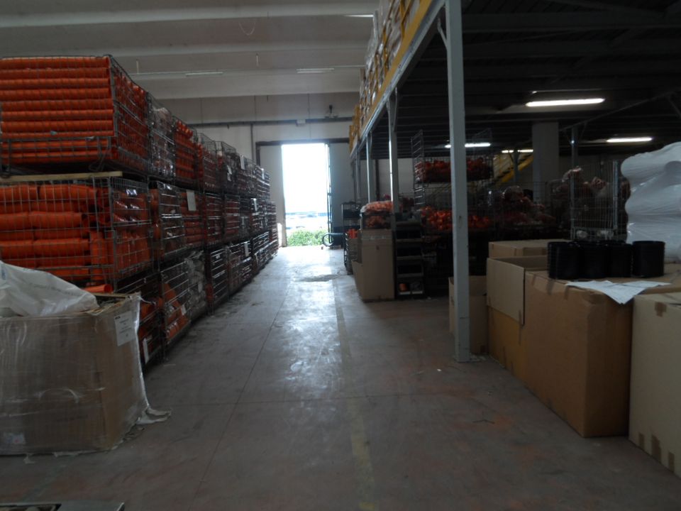 Erhvervsejendom i Magliano di Tenna, Fermo - foto 3