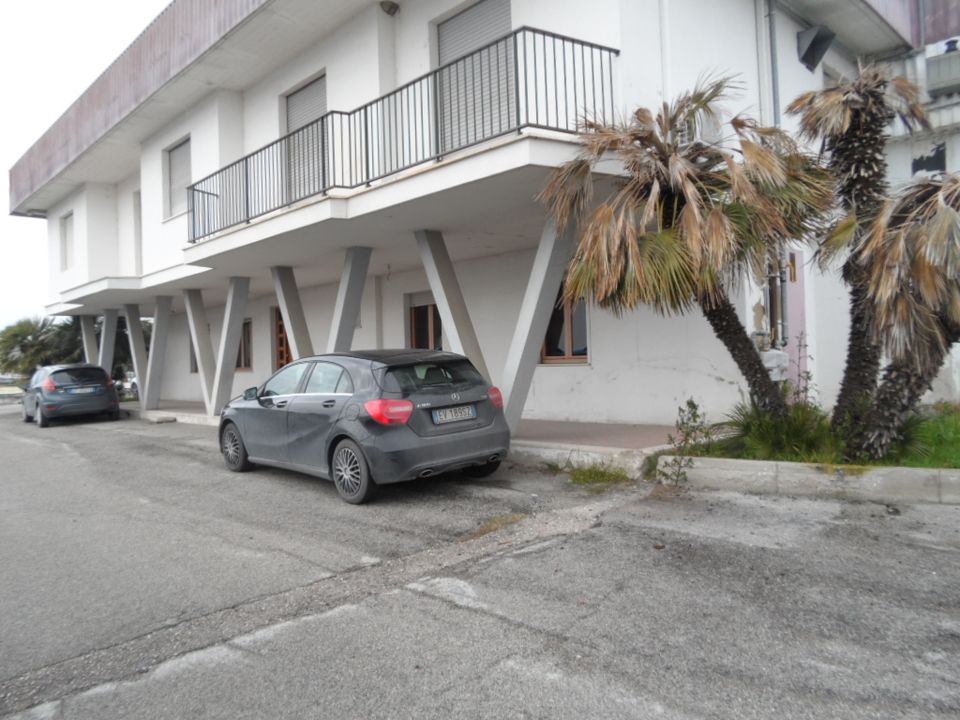 Erhvervsejendom i Magliano di Tenna, Fermo - foto 5