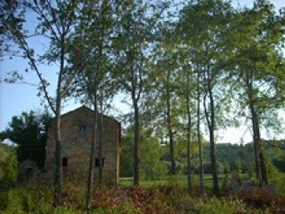 Landejendom i Ripatransone, Ascoli Piceno - foto 3