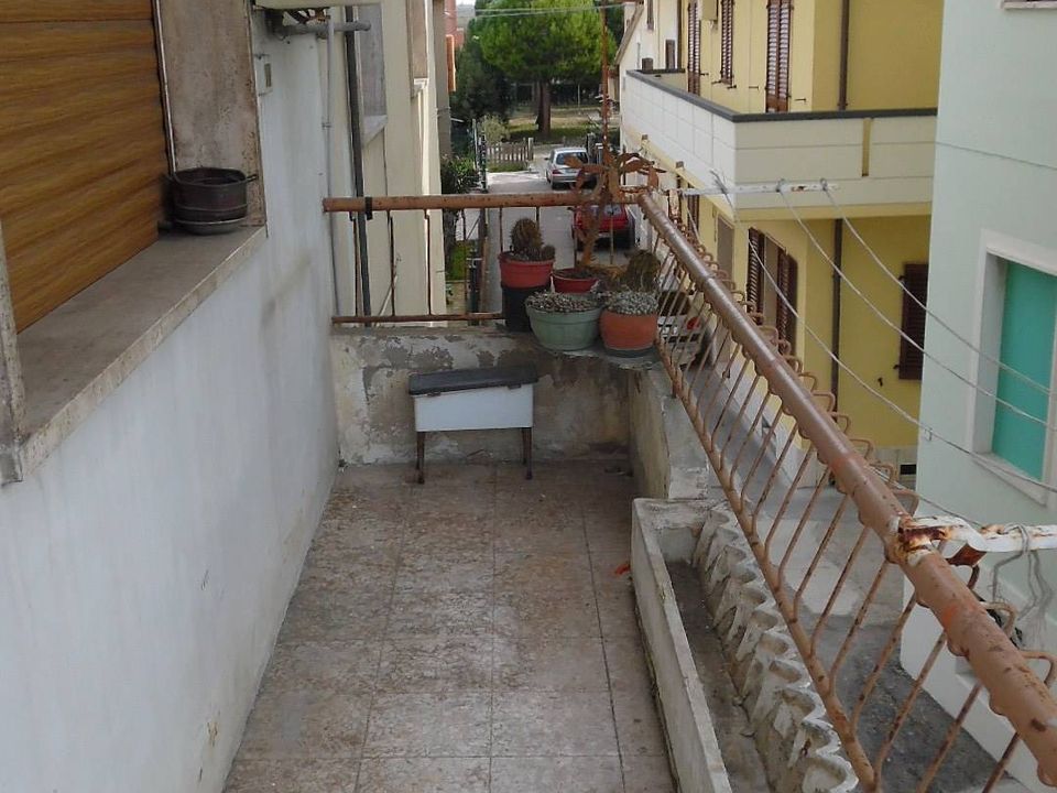 Villa i San Benedetto Del Tronto, Ascoli Piceno - foto 3