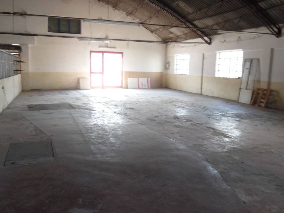 Commercieel vastgoed in San Benedetto Del Tronto, Ascoli Piceno - foto 1