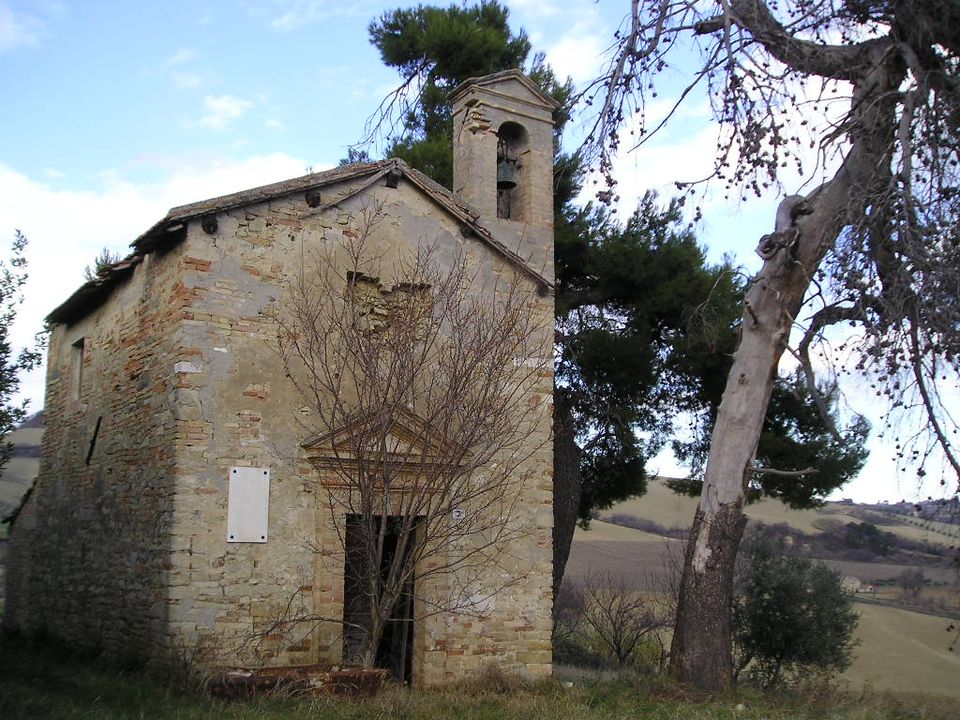 Landejendom i Acquaviva Picena, Ascoli Piceno - foto 3