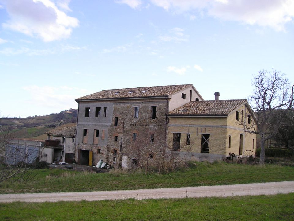 Landejendom i Acquaviva Picena, Ascoli Piceno - foto 4