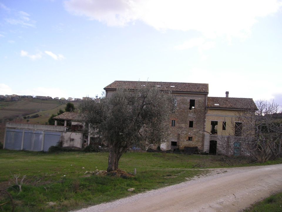 Landejendom i Acquaviva Picena, Ascoli Piceno - foto 5