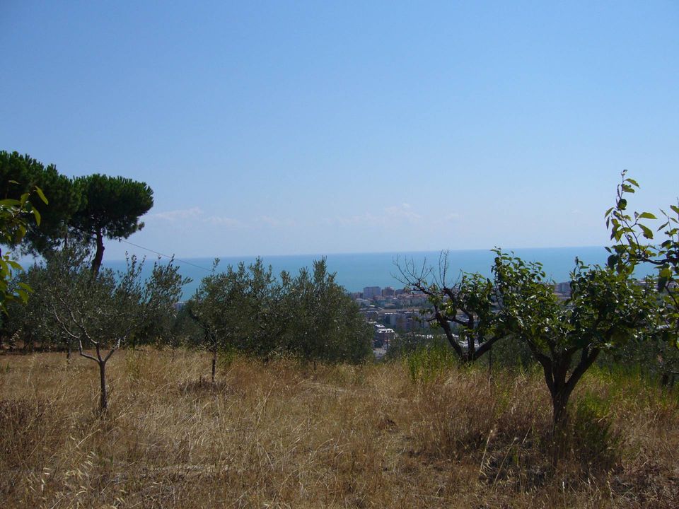 Terreno en San Benedetto Del Tronto, Ascoli Piceno - foto 2