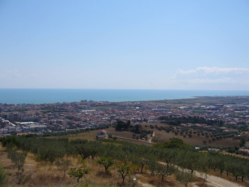 Terreno en San Benedetto Del Tronto, Ascoli Piceno - foto 3