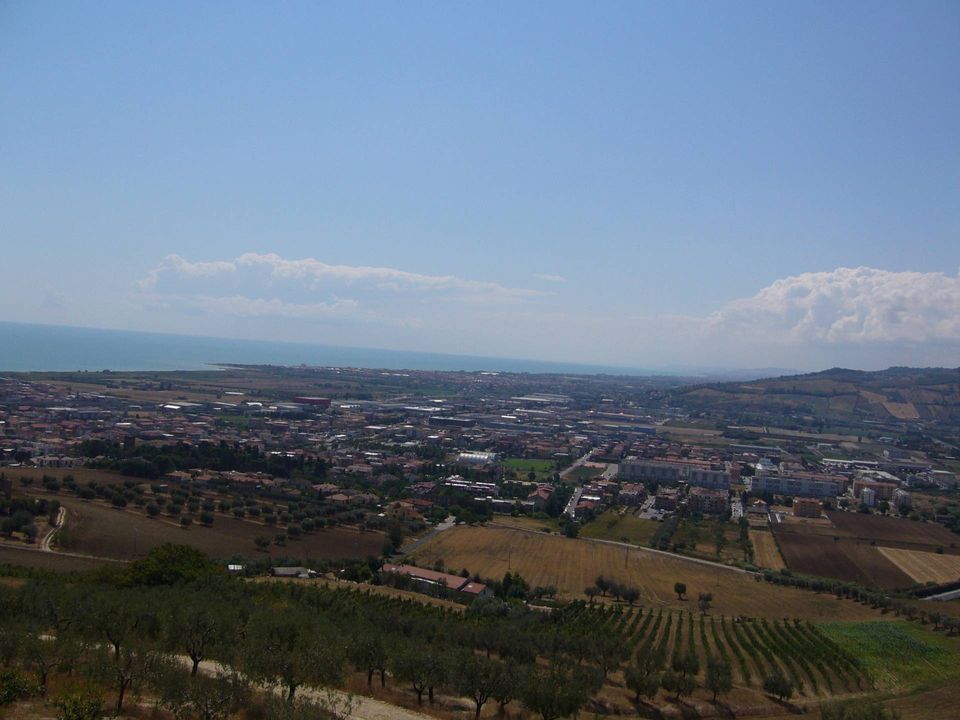 Terreno en San Benedetto Del Tronto, Ascoli Piceno - foto 4