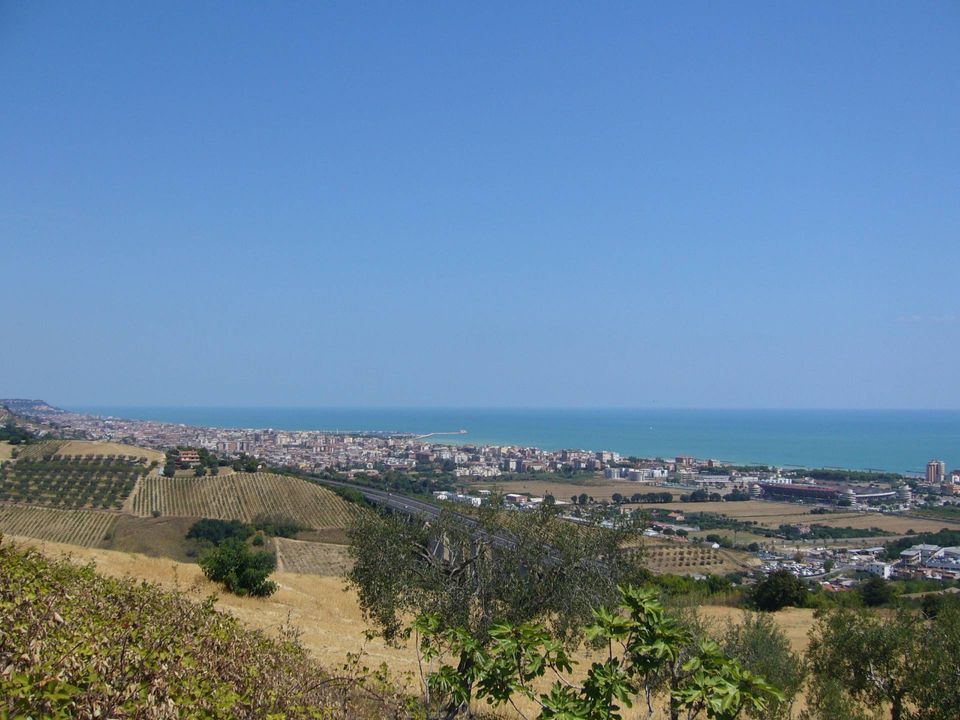 Terreno en San Benedetto Del Tronto, Ascoli Piceno - foto 1