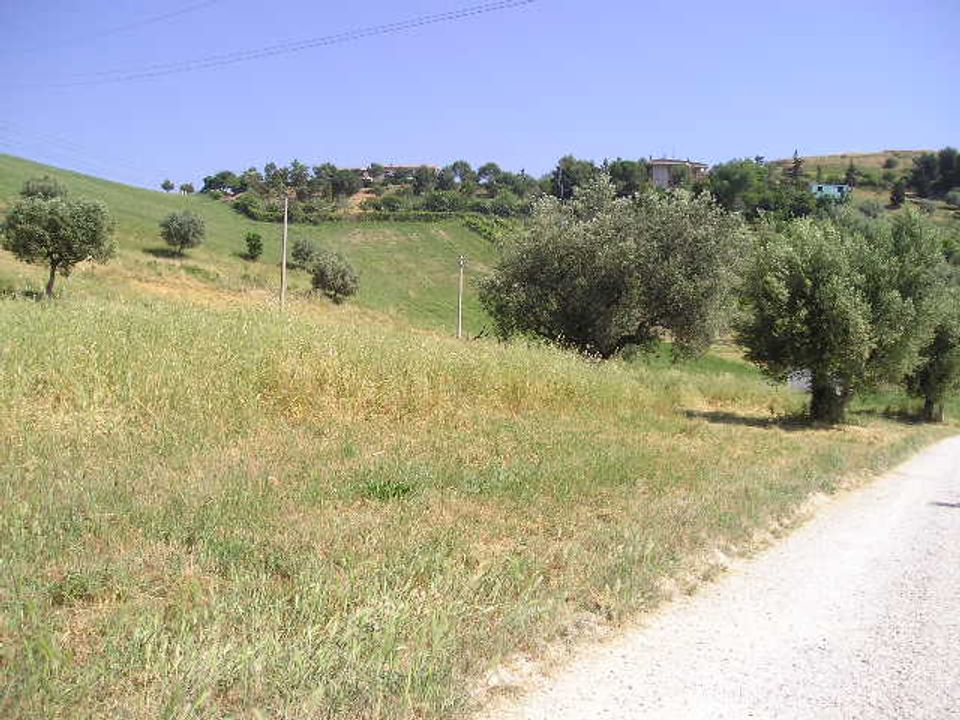 Helårsgrund i Monteprandone, Ascoli Piceno - foto 3