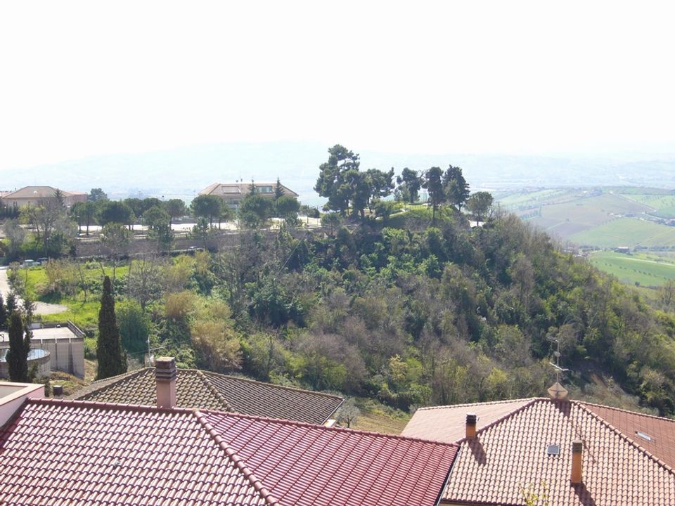 Tomt i Colonnella, Teramo - bilde 5