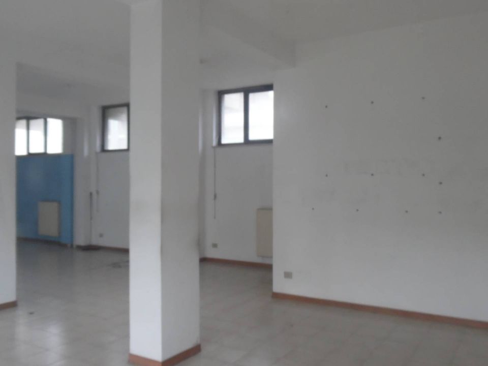 Erhvervsejendom i Monteprandone, Ascoli Piceno - foto 1