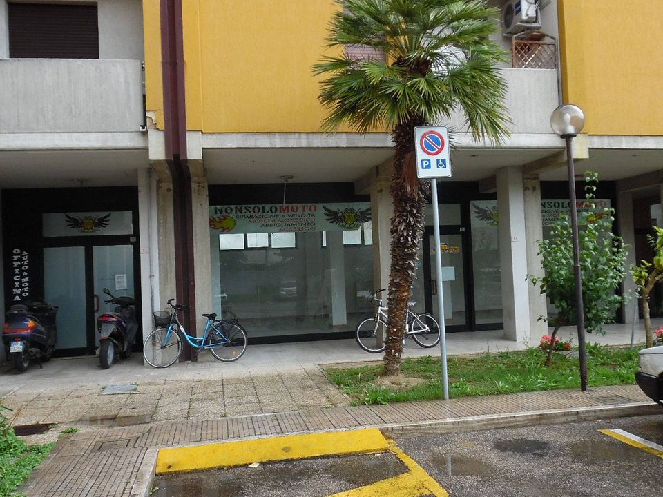 Erhvervsejendom i Monteprandone, Ascoli Piceno - foto 4