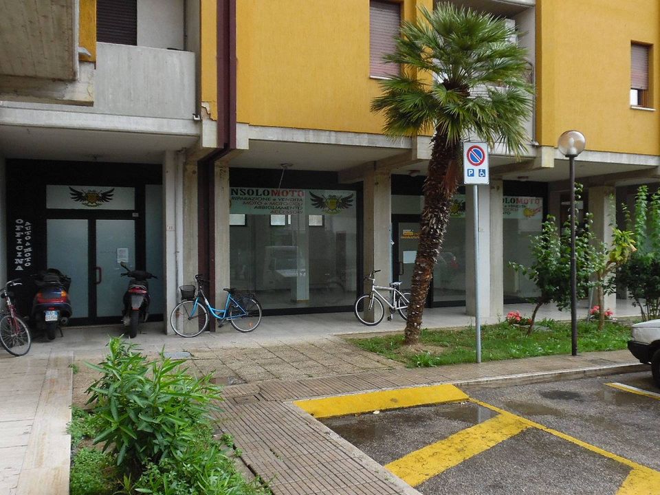 Erhvervsejendom i Monteprandone, Ascoli Piceno - foto 5