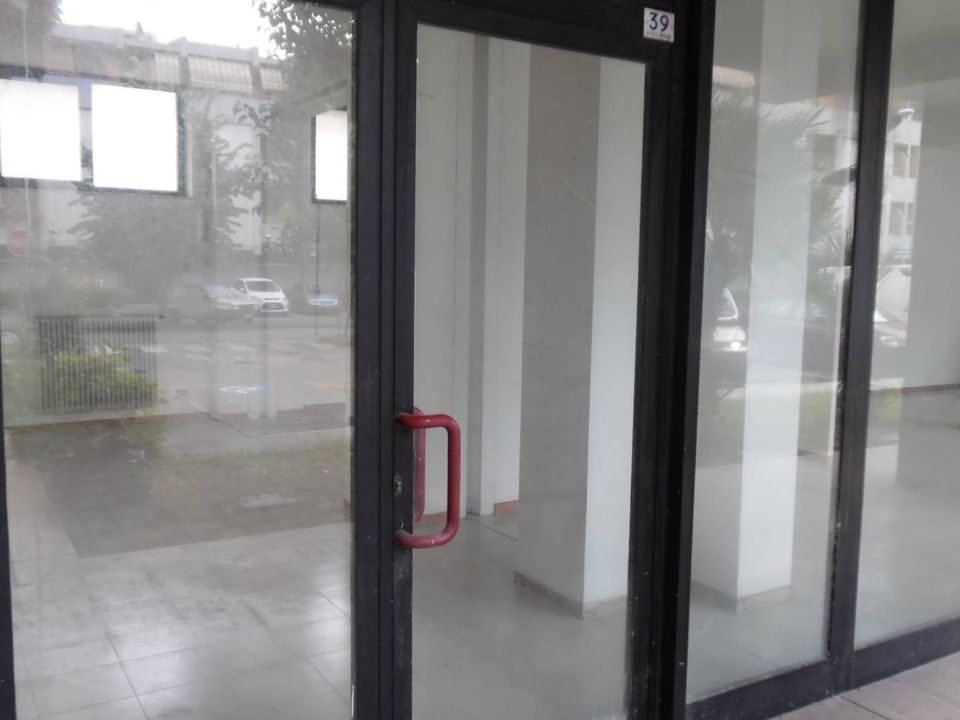 Erhvervsejendom i Monteprandone, Ascoli Piceno - foto 1