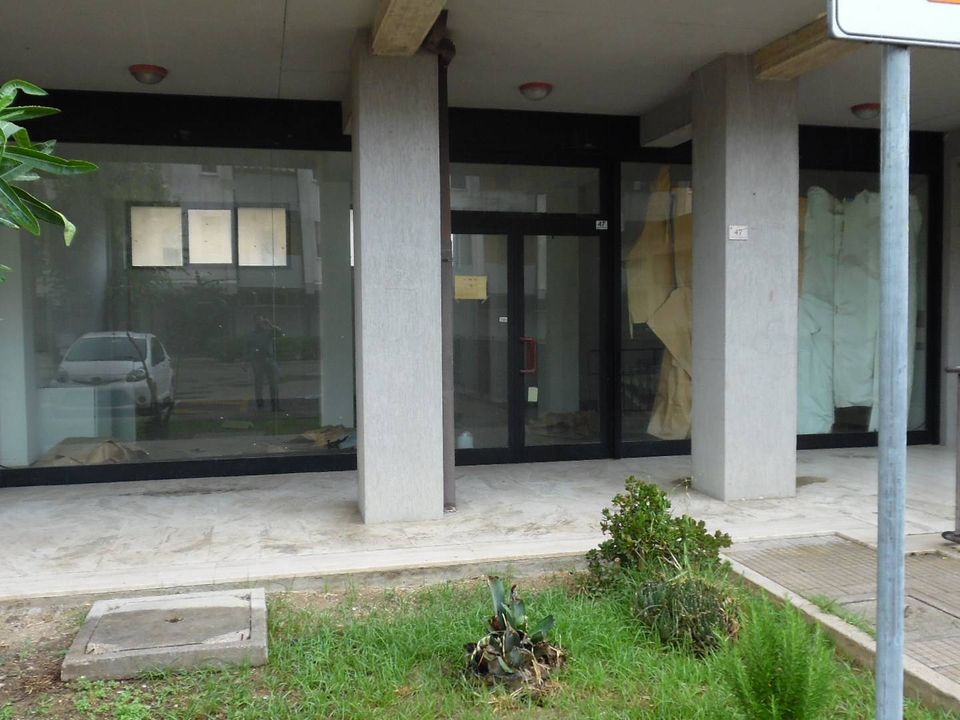Erhvervsejendom i Monteprandone, Ascoli Piceno - foto 1