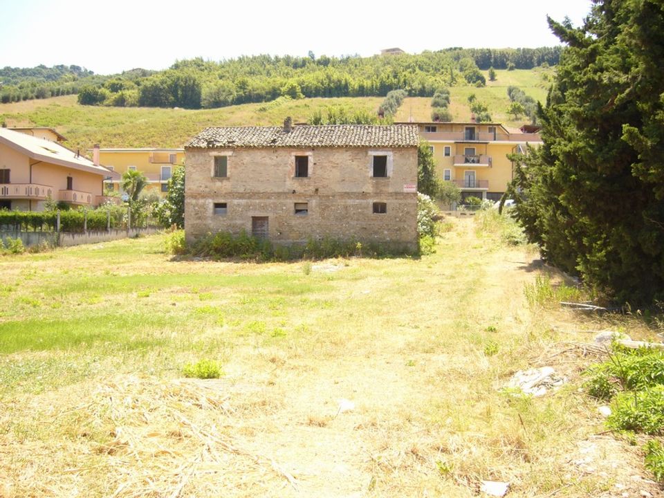Helårsgrund i Colonnella, Teramo - foto 4