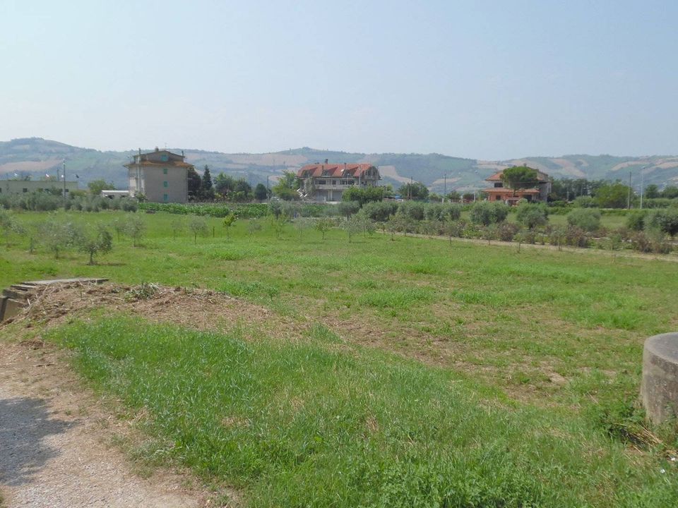 Helårsgrund i Spinetoli, Ascoli Piceno - foto 2