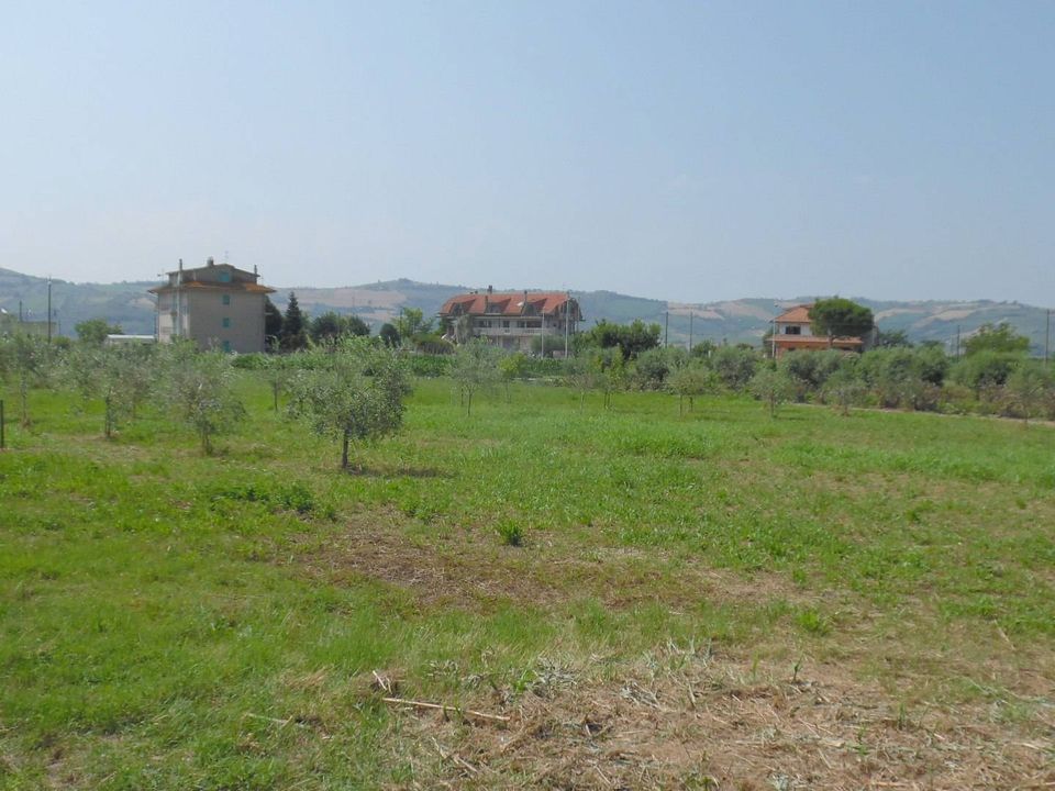 Helårsgrund i Spinetoli, Ascoli Piceno - foto 3