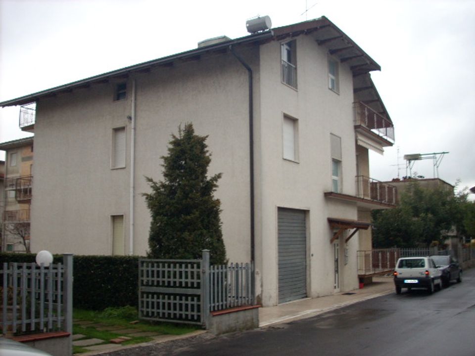 Lejlighed i Monsampolo del Tronto, Ascoli Piceno - foto 1