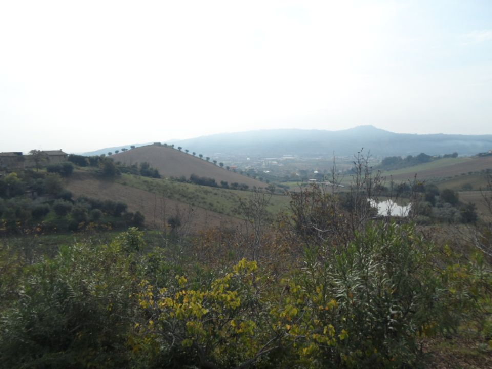 Helårsgrund i Monteprandone, Ascoli Piceno - foto 2