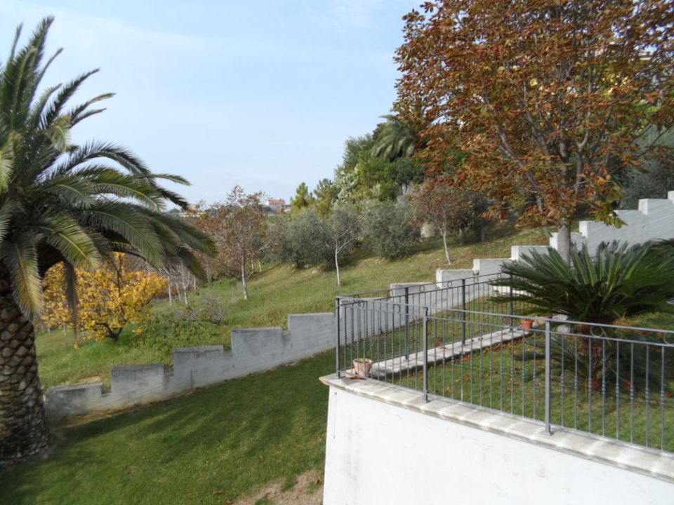 Helårsgrund i Monteprandone, Ascoli Piceno - foto 3